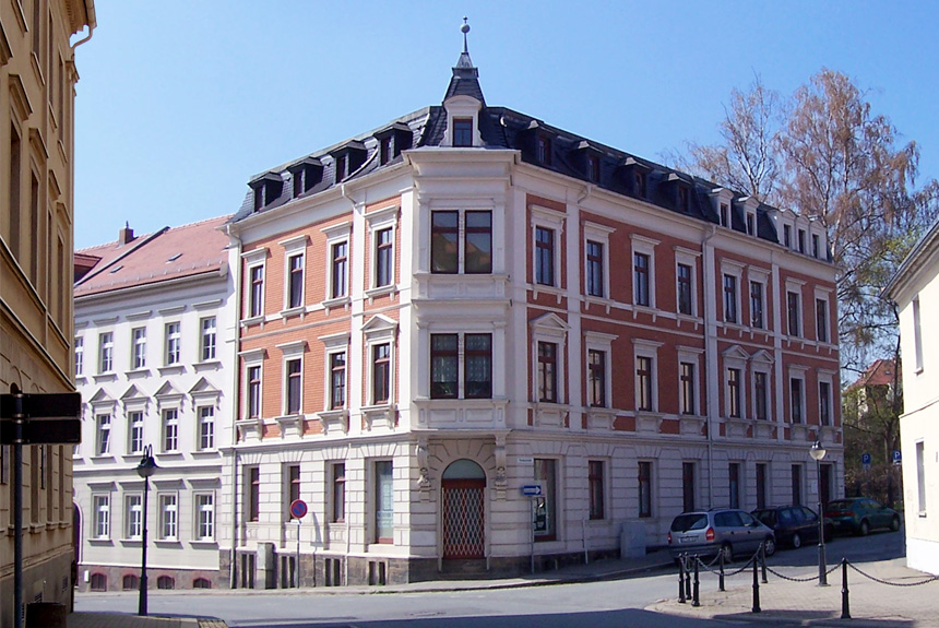 Wohn-und-Geschäftshaus-Pestalozzistrasse-1-in-Löbau